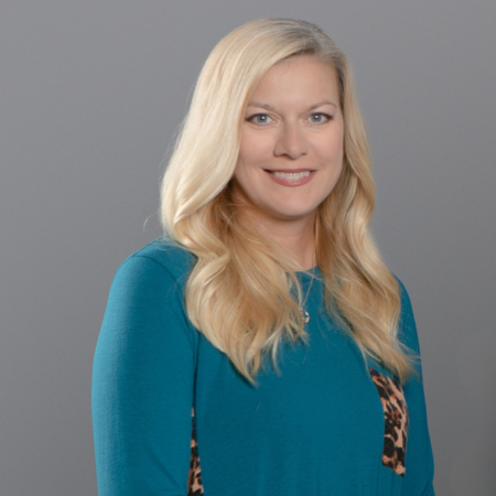 Ann George